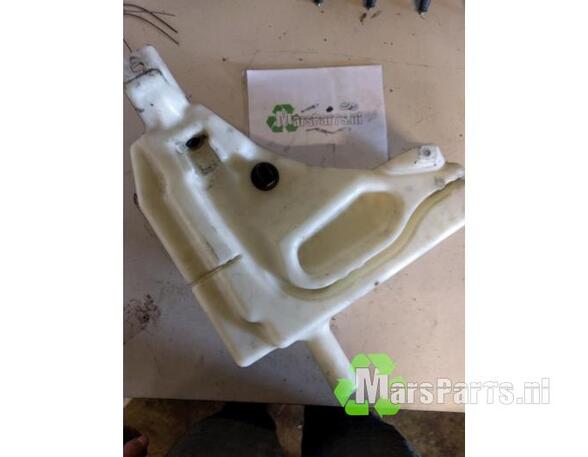 Washer Fluid Tank (Bottle) BMW 3 (E90)