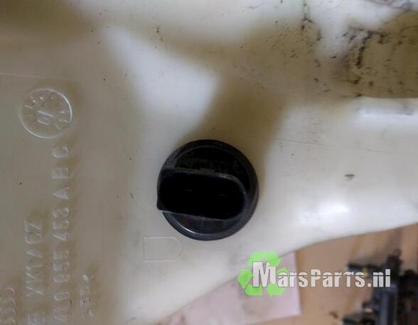 Washer Fluid Tank (Bottle) BMW 3 (E90)