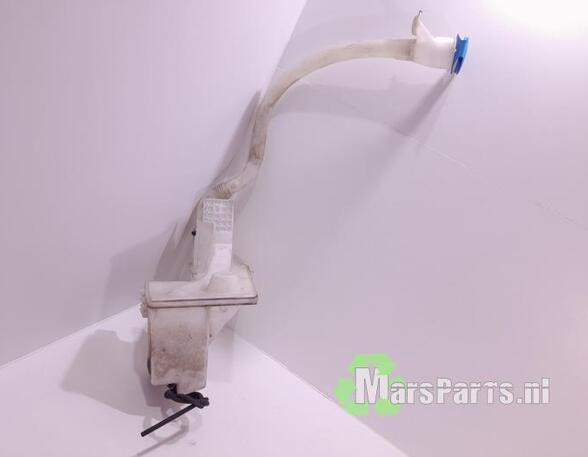 Washer Fluid Tank (Bottle) VW TRANSPORTER V Platform/Chassis (7JD, 7JE, 7JL, 7JY, 7JZ, 7FD