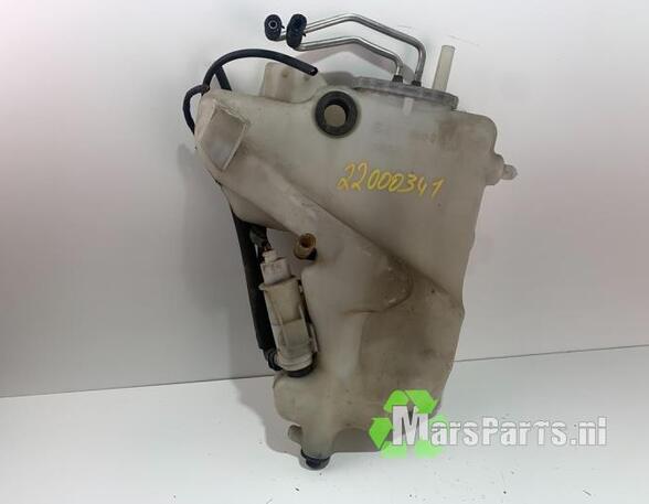 Washer Fluid Tank (Bottle) MERCEDES-BENZ E-CLASS (W211), MERCEDES-BENZ E-CLASS T-Model (S211)