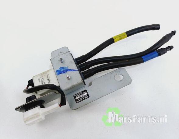 Wash Wipe Interval Relay NISSAN QASHQAI II SUV (J11, J11_)