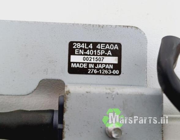 Relais Nissan Qashqai II J11 284L44EA0A P19886011