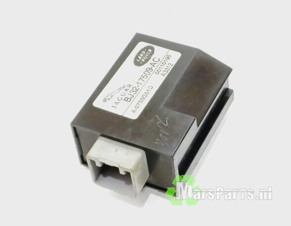 Wash Wipe Interval Relay LAND ROVER RANGE ROVER EVOQUE (L538)