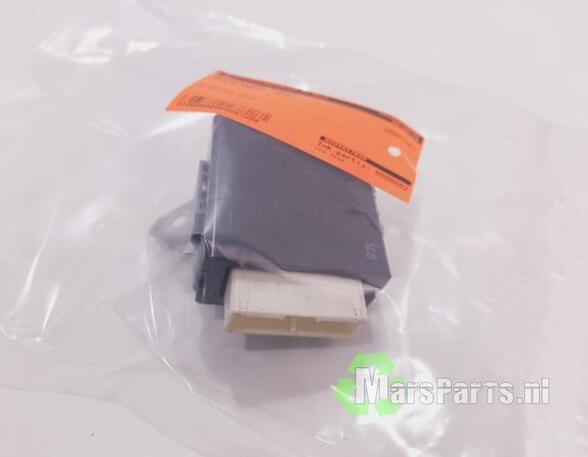 Wash Wipe Interval Relay TOYOTA PRIUS PLUS (_W4_), TOYOTA Prius Plus (_W4_)