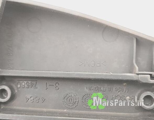 Wiper Arm MERCEDES-BENZ CLS (C219)