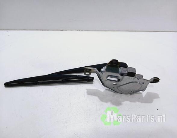 Wiper Motor MITSUBISHI ECLIPSE CROSS (GK_)