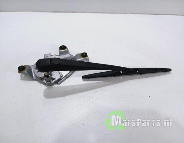 Wiper Motor MITSUBISHI ECLIPSE CROSS (GK_)