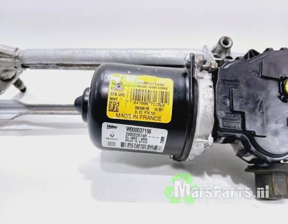 Wiper Motor RENAULT MEGANE IV Grandtour (K9A/M/N_)