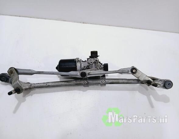 Wiper Motor RENAULT MEGANE IV Grandtour (K9A/M/N_)