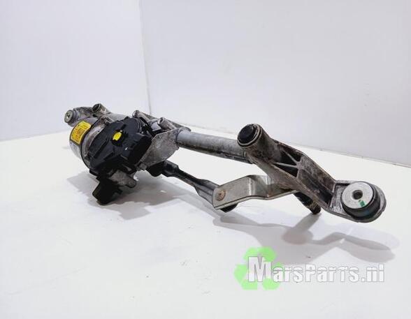 Wiper Motor RENAULT MEGANE IV Grandtour (K9A/M/N_)