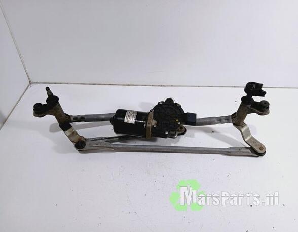 Wiper Motor SKODA KAROQ (NU7, ND7)