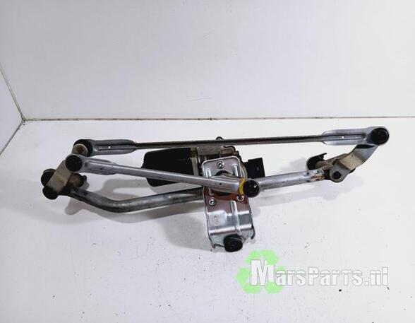 Wiper Motor SKODA KAROQ (NU7, ND7)