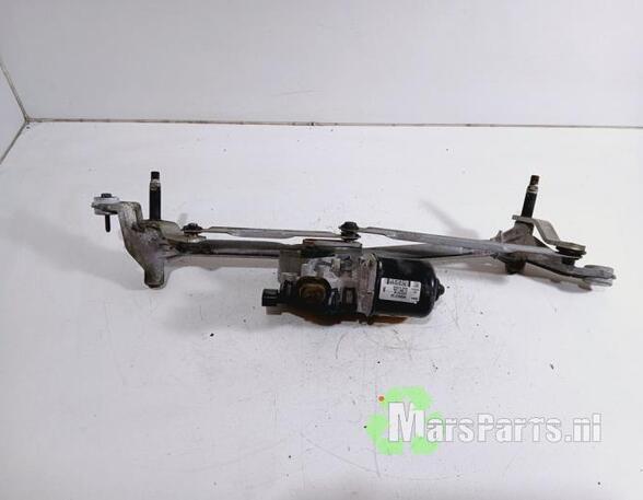 Wiper Motor RENAULT MEGANE IV Grandtour (K9A/M/N_)