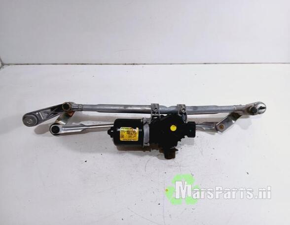 Wiper Motor RENAULT MEGANE IV Grandtour (K9A/M/N_)