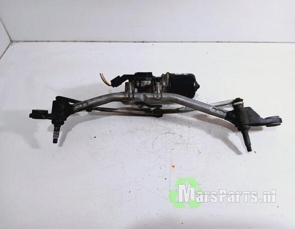 Wiper Motor RENAULT CLIO III (BR0/1, CR0/1), RENAULT CLIO IV (BH_), RENAULT CLIO II (BB_, CB_)