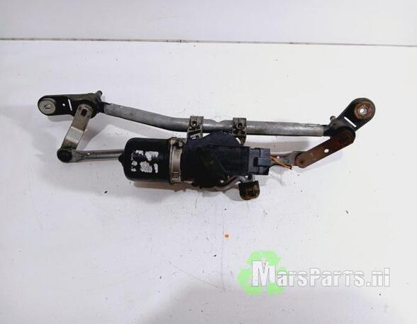 Wiper Motor RENAULT CLIO III (BR0/1, CR0/1), RENAULT CLIO IV (BH_), RENAULT CLIO II (BB_, CB_)