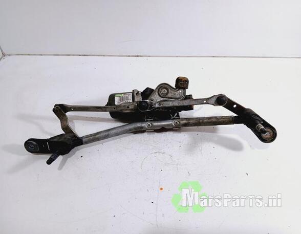 Wiper Motor RENAULT CLIO III (BR0/1, CR0/1), RENAULT CLIO IV (BH_), RENAULT CLIO II (BB_, CB_)