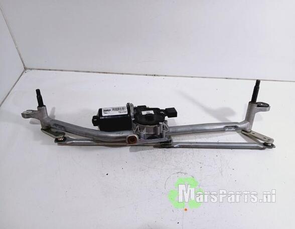 Wiper Motor LAND ROVER RANGE ROVER VELAR (L560)