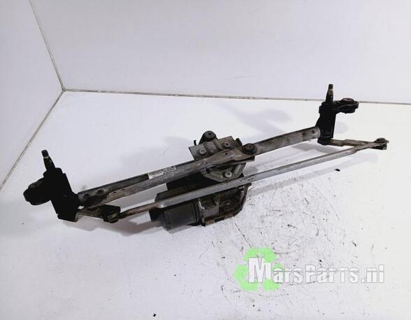 Wiper Motor SKODA OCTAVIA III Combi (5E5, 5E6), SKODA OCTAVIA IV Combi (NX5)