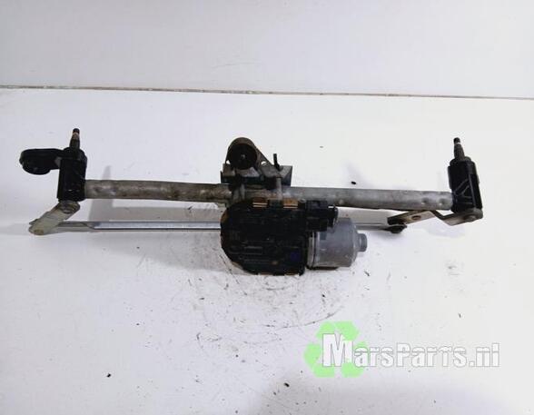 Wiper Motor SKODA OCTAVIA III Combi (5E5, 5E6), SKODA OCTAVIA IV Combi (NX5)