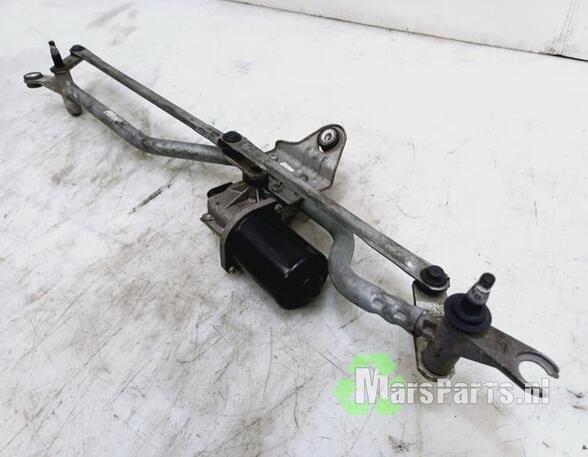 Wiper Motor VW TRANSPORTER V Bus (7HB, 7HJ, 7EB, 7EJ, 7EF, 7EG, 7HF, 7EC)