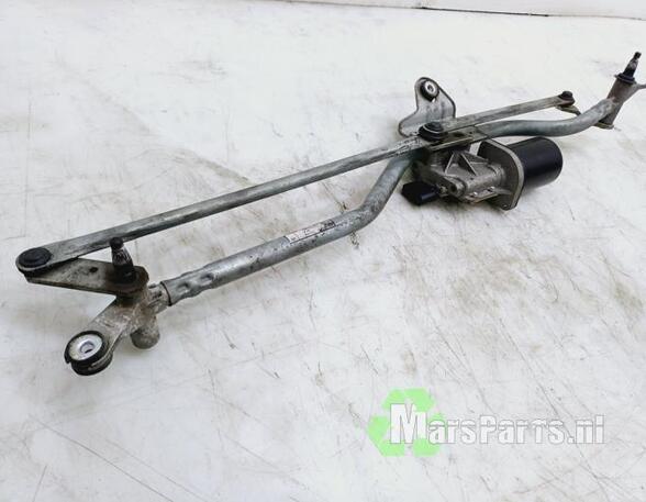 Wiper Motor VW TRANSPORTER V Bus (7HB, 7HJ, 7EB, 7EJ, 7EF, 7EG, 7HF, 7EC)