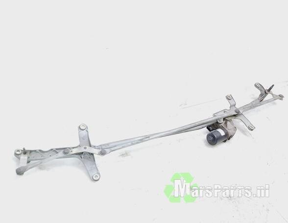 Wischermotor links Mercedes-Benz Vito/Mixto Kasten W639 A6398200140 P20297496