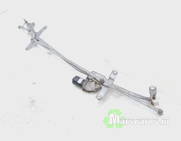 Wiper Motor MERCEDES-BENZ VIANO (W639)