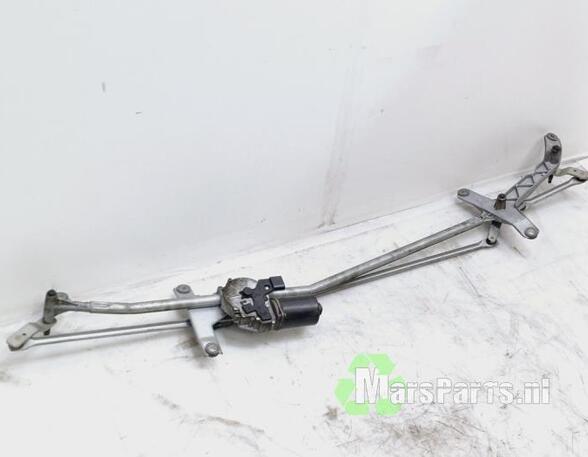 Wiper Motor MERCEDES-BENZ VIANO (W639)