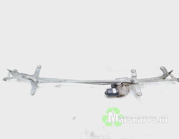 Wiper Motor MERCEDES-BENZ VIANO (W639)