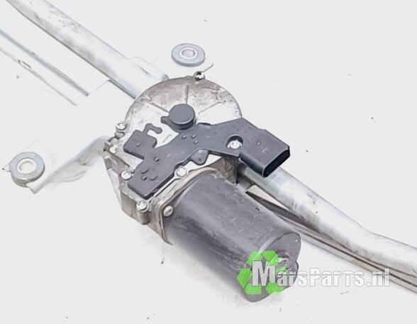 Wiper Motor MERCEDES-BENZ VIANO (W639)