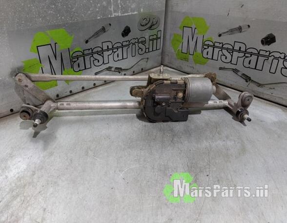 Wiper Motor VW SCIROCCO (137, 138)