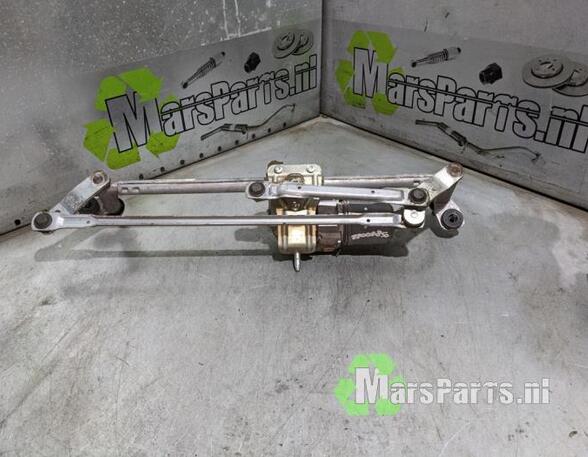 Wischermotor links VW Scirocco III 13 1K8955023B P17547707