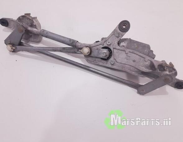 Wiper Motor OPEL INSIGNIA A Saloon (G09)