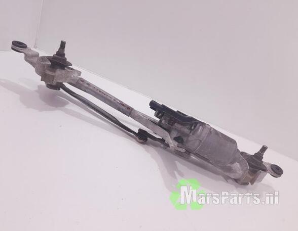 Wischermotor links Opel Insignia A Stufenheck G09 13277077 P20718712