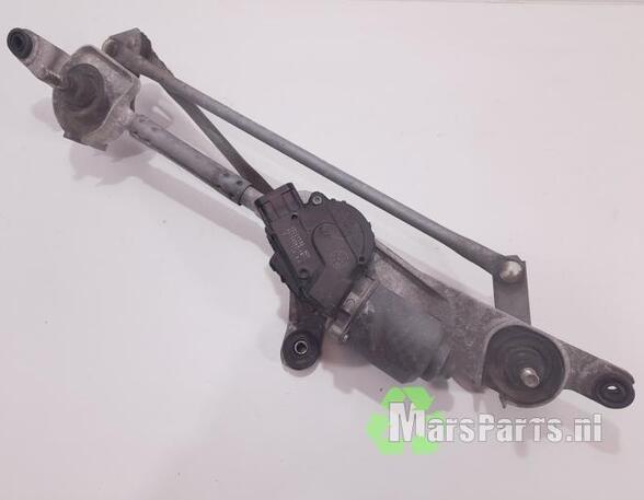 Wiper Motor OPEL INSIGNIA A Saloon (G09)