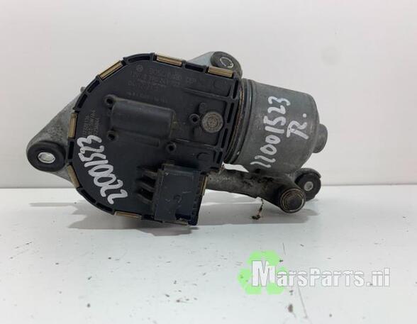 Wiper Motor PEUGEOT 407 SW (6E_)