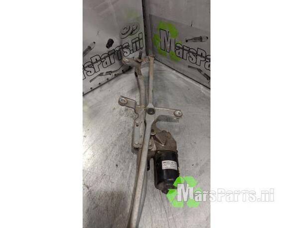 Wiper Motor MERCEDES-BENZ VIANO (W639)