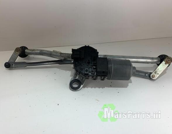 Wiper Motor BMW 3 Compact (E46), BMW 3 Touring (E46)