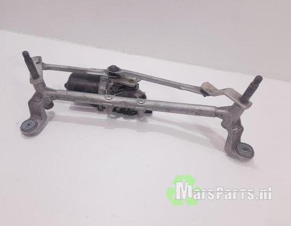 Wiper Motor SMART FORFOUR Hatchback (453)