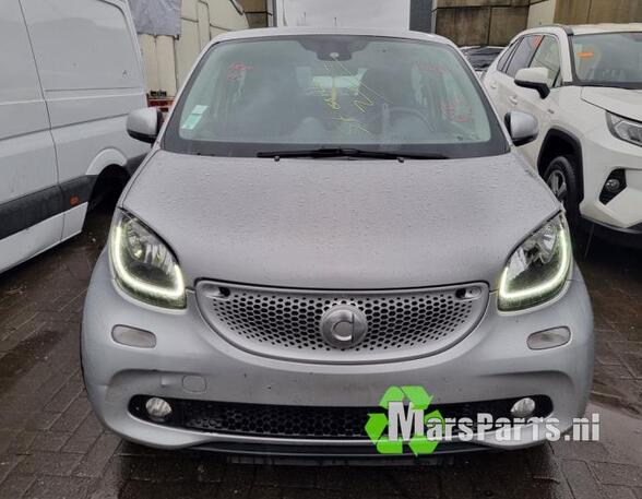 Wiper Motor SMART FORFOUR Hatchback (453)