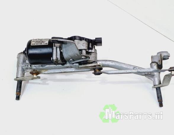 Wiper Motor SMART FORTWO Coupe (453)