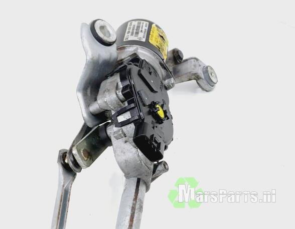 Wiper Motor SMART FORTWO Coupe (453)