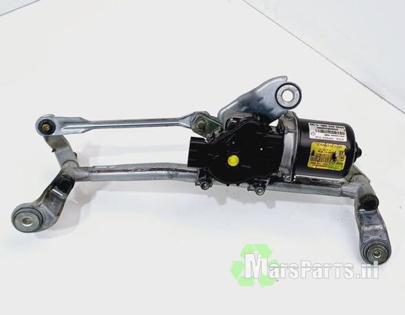 Wiper Motor SMART FORTWO Coupe (453)