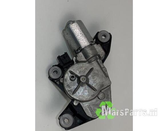 Wiper Motor SMART FORTWO Coupe (453)