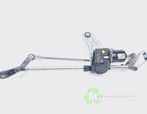 Wiper Motor MERCEDES-BENZ A-CLASS (W177), MERCEDES-BENZ A-CLASS Saloon (V177)