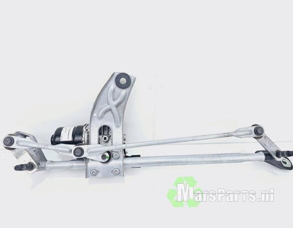 Wiper Motor MERCEDES-BENZ A-CLASS (W177), MERCEDES-BENZ A-CLASS Saloon (V177)