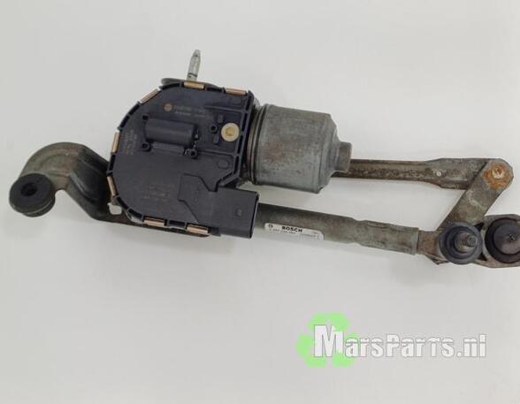 Wiper Motor VW GOLF PLUS (5M1, 521), VW GOLF PLUS Van (521)