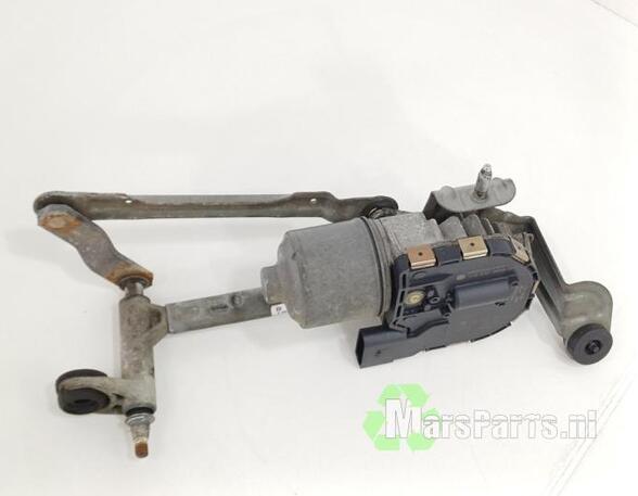 Wiper Motor VW GOLF PLUS (5M1, 521), VW GOLF PLUS Van (521)