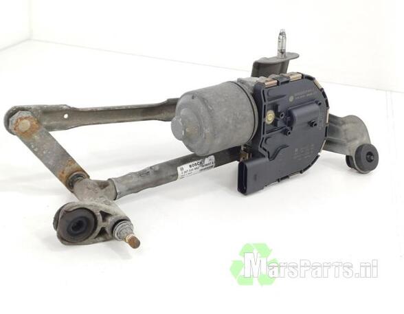 Wiper Motor VW GOLF PLUS (5M1, 521), VW GOLF PLUS Van (521)